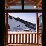 Clubhotel Am Florysee 6 Alpesi faház 5*