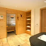 Alpesi faház Clubhotel Am Florysee 6