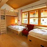 Clubhotel Am Florysee 6 Alpesi faház 5*