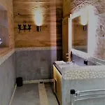 Alpesi faház Clubhotel Am Florysee 6 Hinterthal