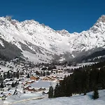 Clubhotel Am Florysee 6 Alpesi faház