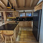Alpesi faház Clubhotel Am Florysee 6 Hinterthal