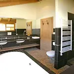 Clubhotel Am Florysee 6 Alpesi faház Hinterthal