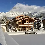 Clubhotel Am Florysee 6 Alpesi faház