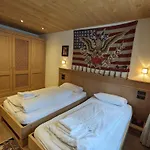 Clubhotel Am Florysee 6 Alpesi faház Hinterthal