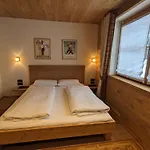 Alpesi faház Clubhotel Am Florysee 6 Hinterthal