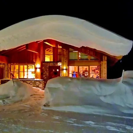 Clubhotel Am Florysee 6 Domek alpejski