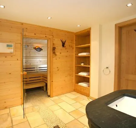 木屋 Clubhotel Am Florysee 6