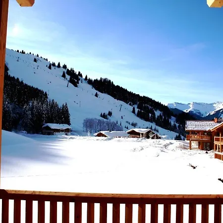 Clubhotel Am Florysee 6 Domek alpejski 5*