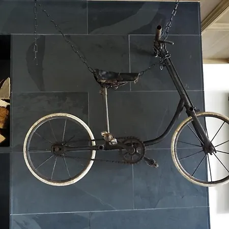 木屋 Clubhotel Am Florysee 6