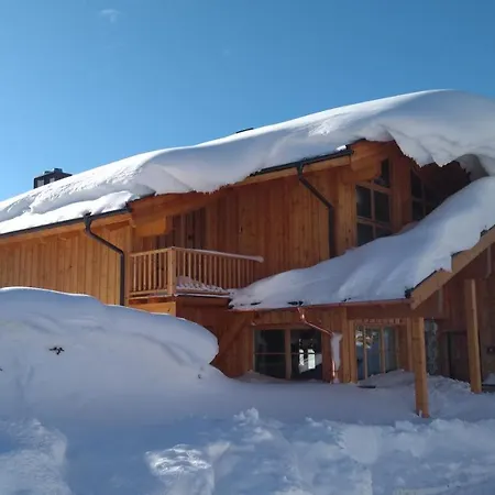 Clubhotel Am Florysee 6 5* Hinterthal