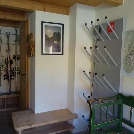 Clubhotel Am Florysee 6 Chalet Hinterthal