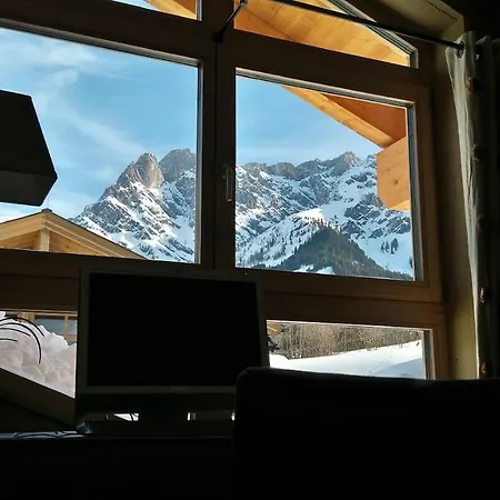 Chalet Clubhotel Am Florysee 6 5*