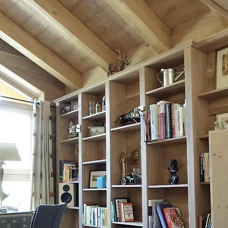 Clubhotel Am Florysee 6 5* Hinterthal