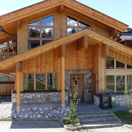 木屋 Clubhotel Am Florysee 6