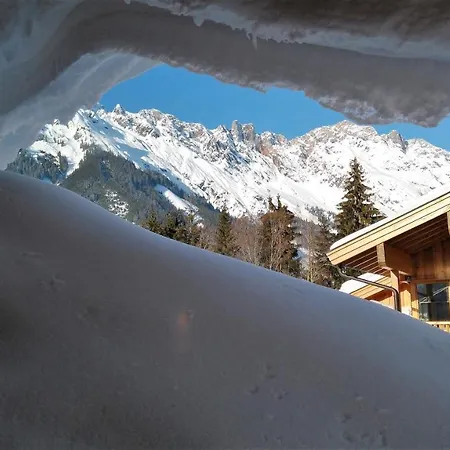 Clubhotel Am Florysee 6 5* Hinterthal