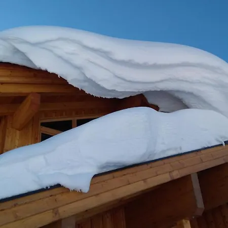 Clubhotel Am Florysee 6 Domek alpejski 5*