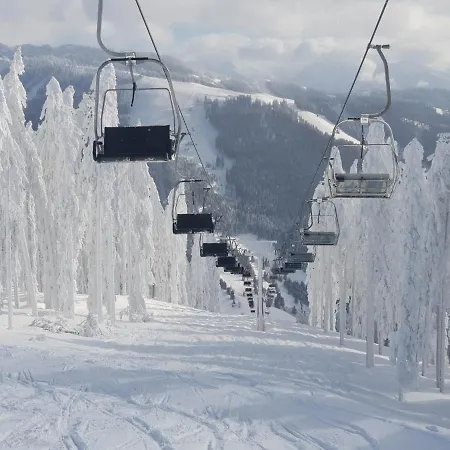 Clubhotel Am Florysee 6 Hinterthal