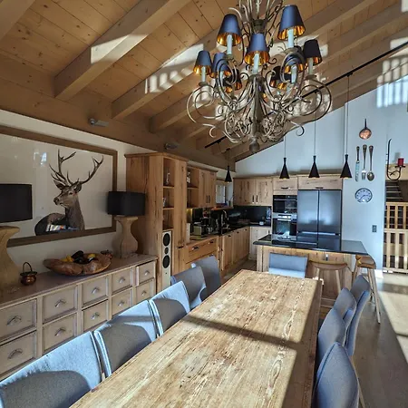 Clubhotel Am Florysee 6 Chalet Hinterthal