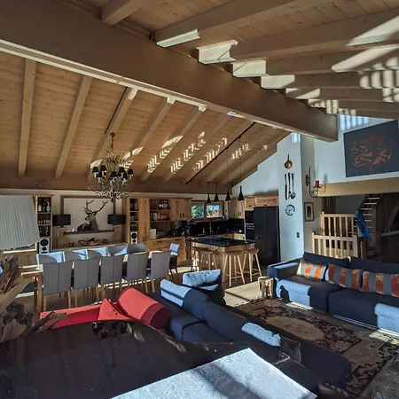 Clubhotel Am Florysee 6 5* 因特萨尔