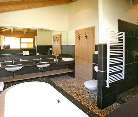 Clubhotel Am Florysee 6 Chalet Hinterthal