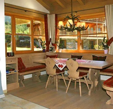 Clubhotel Am Florysee 6 木屋 因特萨尔