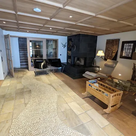 Clubhotel Am Florysee 6 Hinterthal