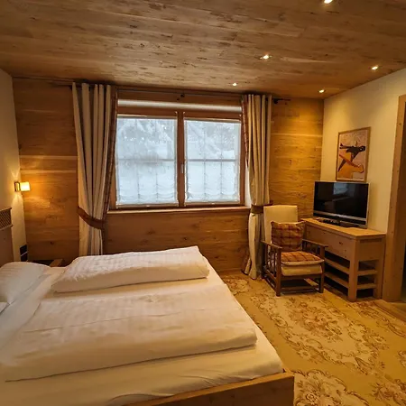 Clubhotel Am Florysee 6 5* Hinterthal