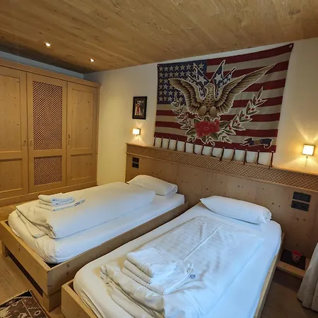 Clubhotel Am Florysee 6 木屋 因特萨尔