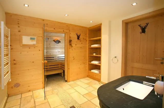 Dağ evi Clubhotel Am Florysee 6