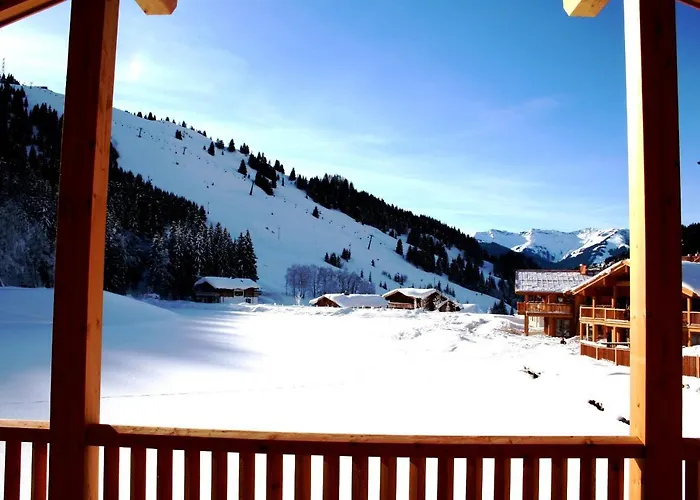 Clubhotel Am Florysee 6 Dağ evi 5*