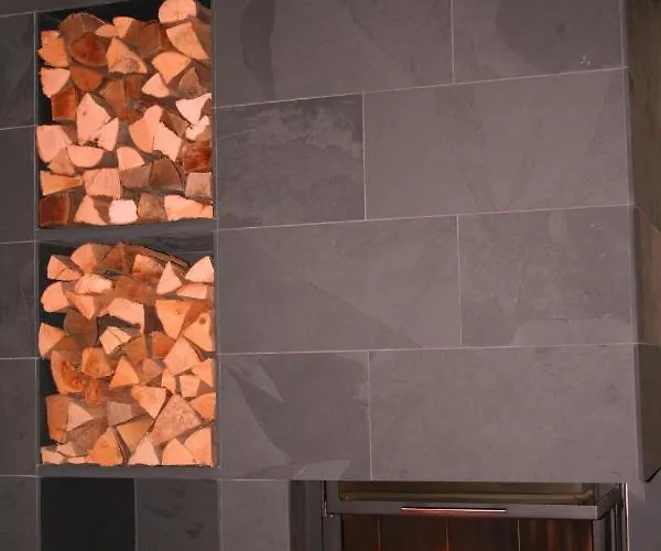 Clubhotel Am Florysee 6 Horská chata