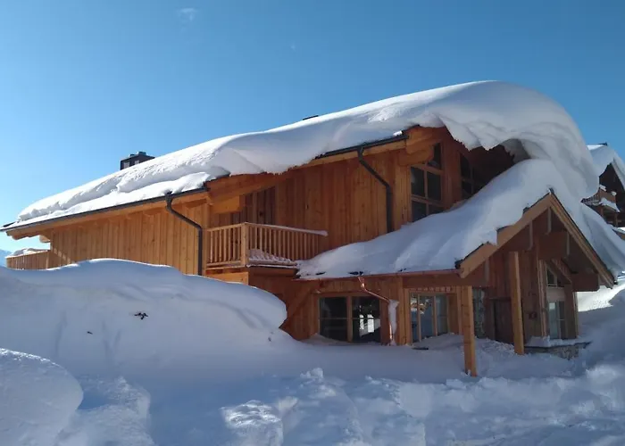 Clubhotel Am Florysee 6 5* Hinterthal