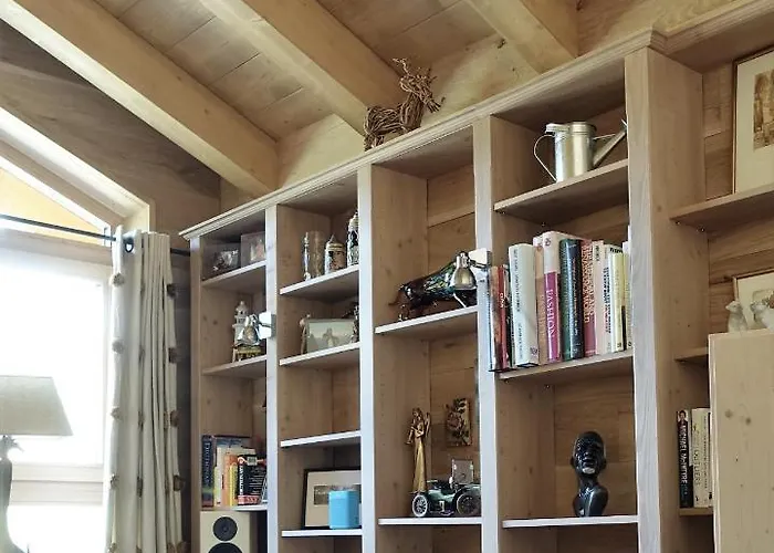 Clubhotel Am Florysee 6 5* Hinterthal