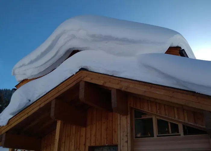 Clubhotel Am Florysee 6 5* Hinterthal