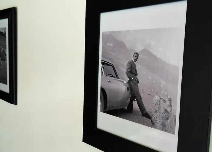 Horská chata Clubhotel Am Florysee 6 5*