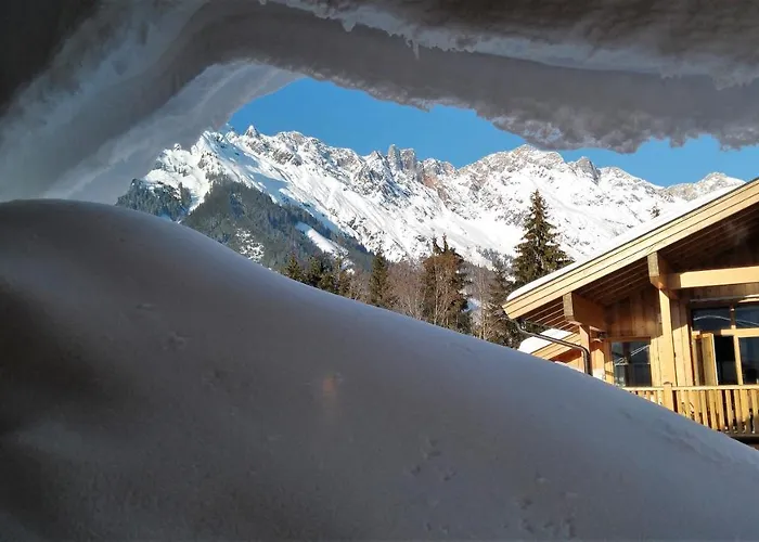 Clubhotel Am Florysee 6 5* Hinterthal