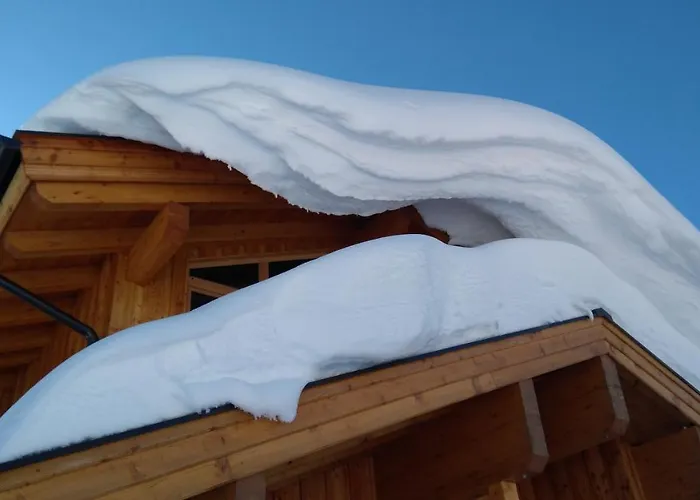 Clubhotel Am Florysee 6 Dağ evi 5*