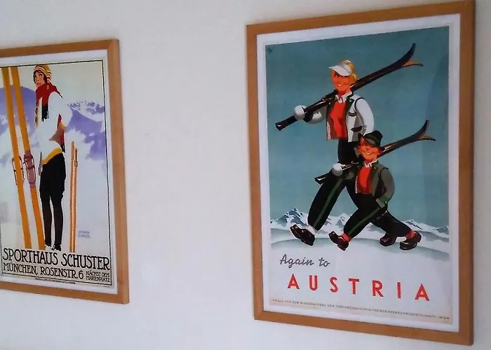 Clubhotel Am Florysee 6 Hinterthal