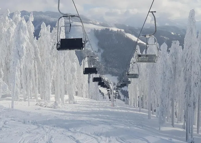 Clubhotel Am Florysee 6 Hinterthal