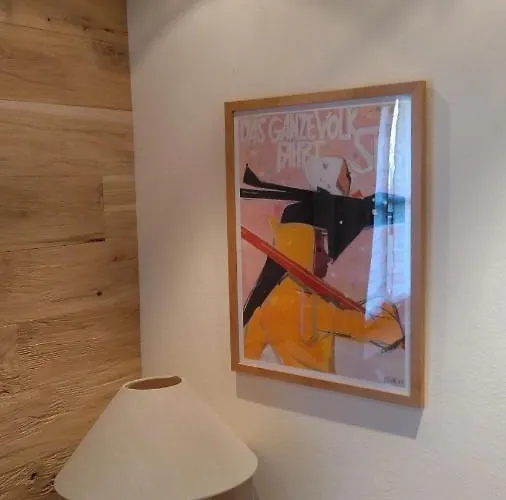 Clubhotel Am Florysee 6 Dağ evi 5*