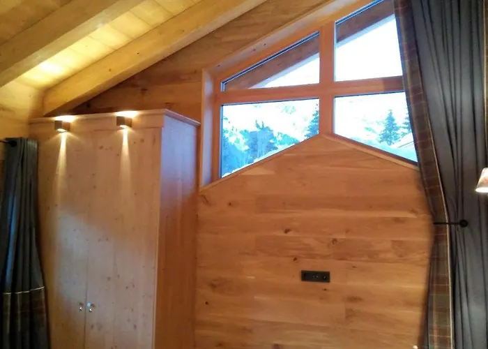 Clubhotel Am Florysee 6 Hinterthal