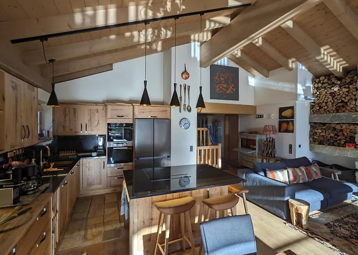 Clubhotel Am Florysee 6 Dağ evi 5*