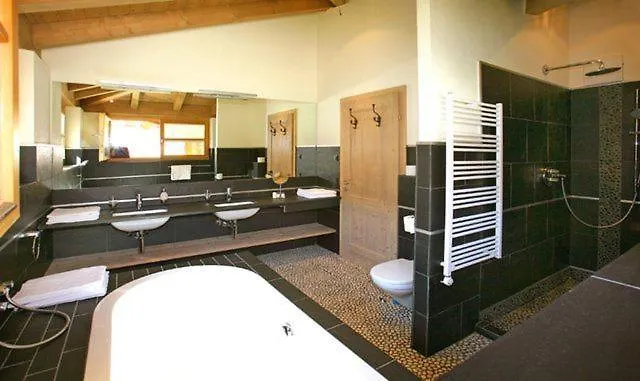 Clubhotel Am Florysee 6 Horská chata Hinterthal