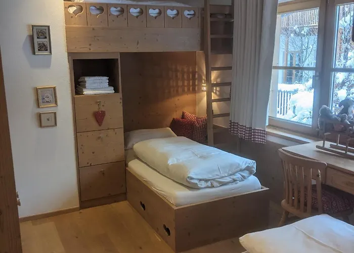 Clubhotel Am Florysee 6 5* Hinterthal