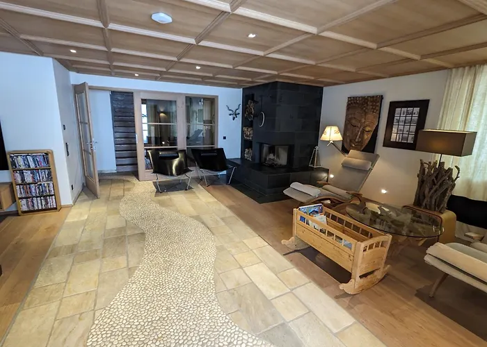 Clubhotel Am Florysee 6 Hinterthal