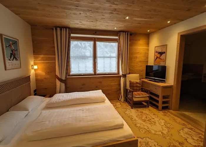 Clubhotel Am Florysee 6 5* Hinterthal