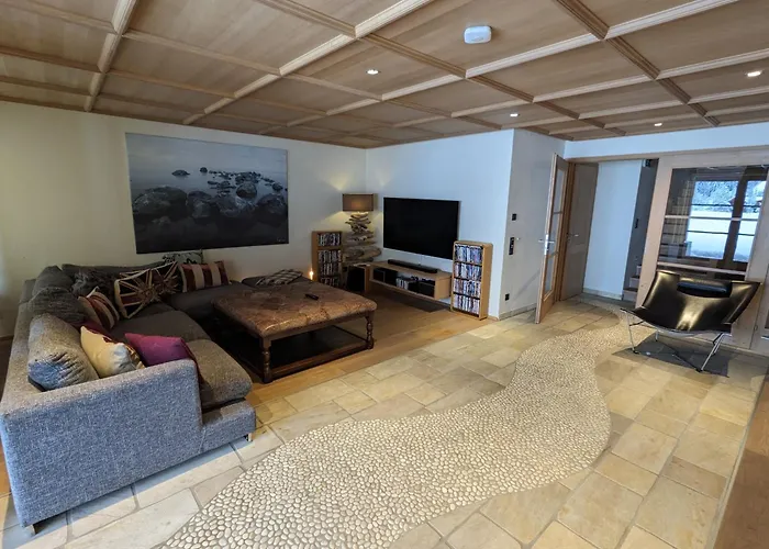 Clubhotel Am Florysee 6