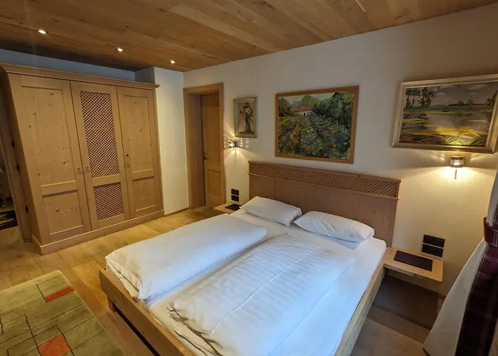 Clubhotel Am Florysee 6 Dağ evi 5*