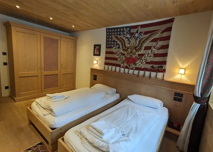 Clubhotel Am Florysee 6 Dağ evi Hinterthal